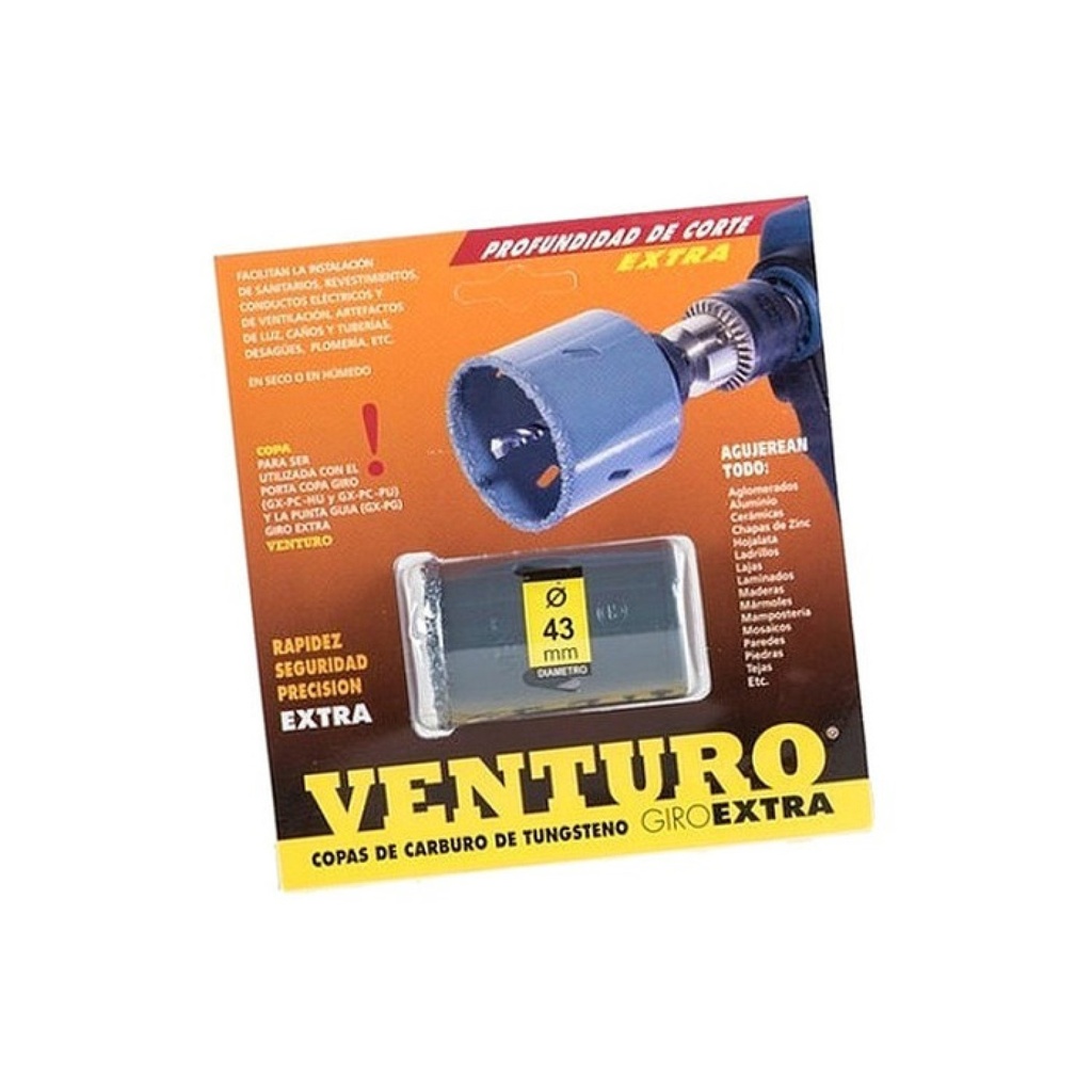 SIERRA COPA GIRO - EXTRA 33 VENTURO - GX-33