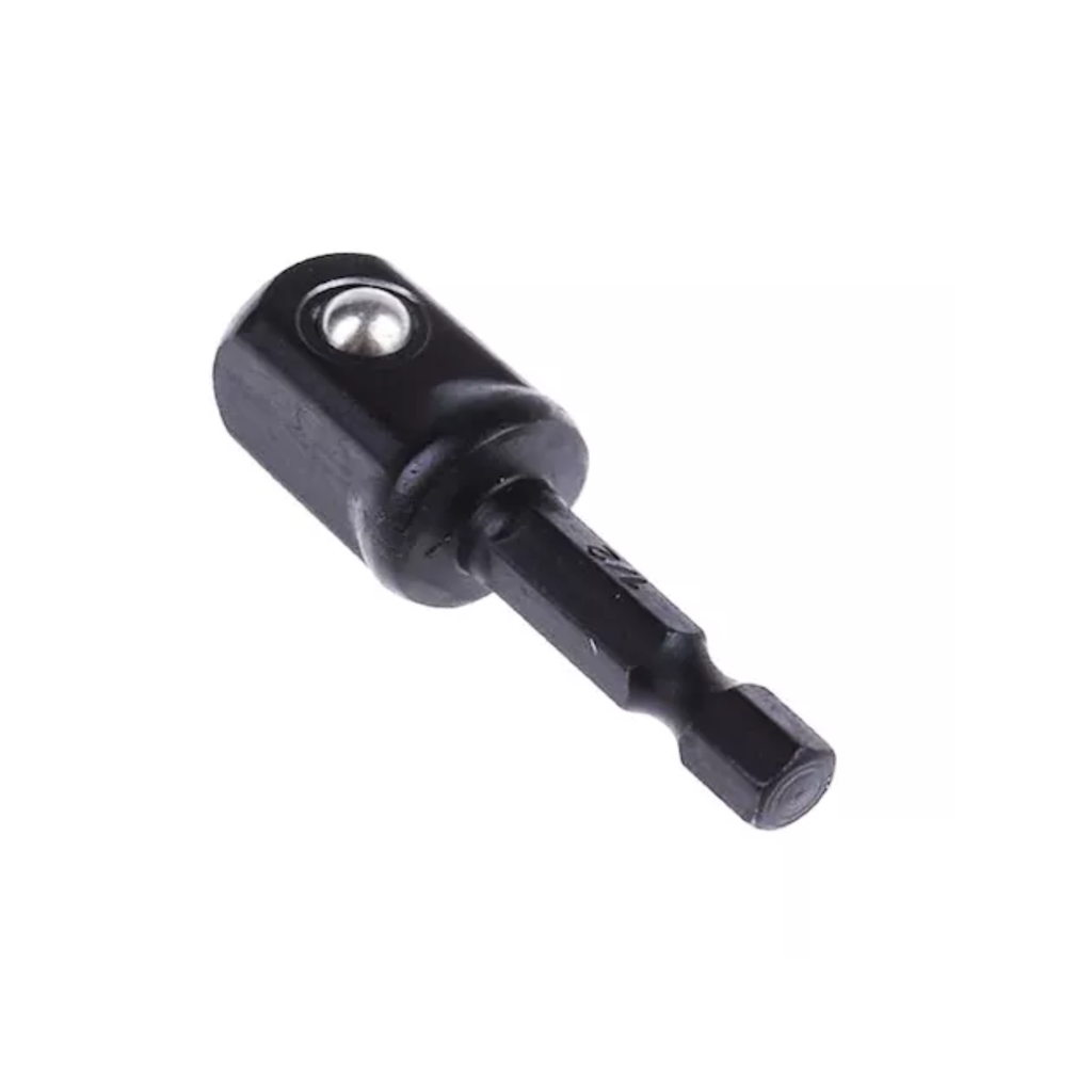 ADAPTADOR MAKITA P/LLAVE DE IMPACTO 1/2" - B-54673