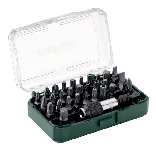 Set De Puntas Metabo Lc 32 Pz 6266970 (ML)