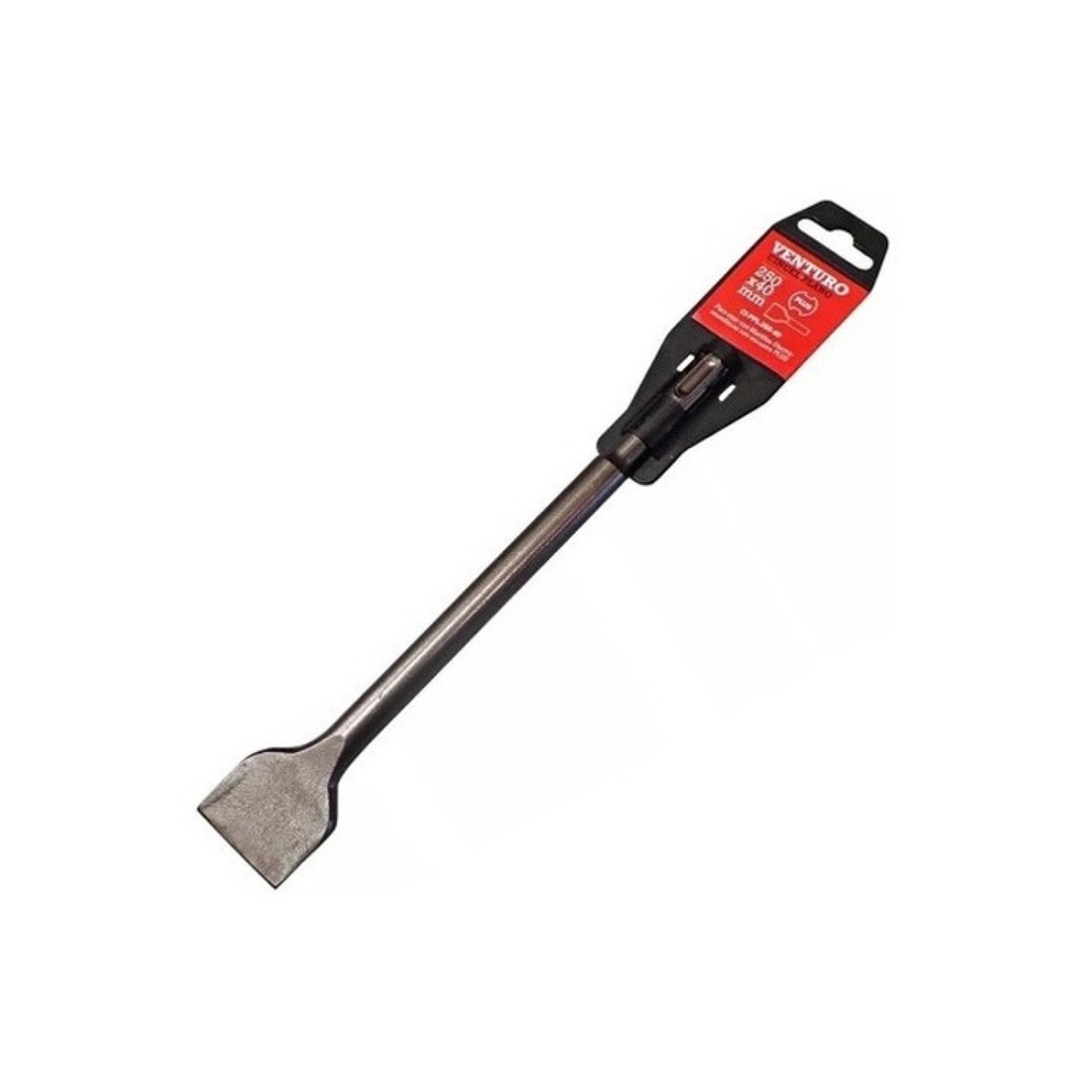 CINCEL VENTURO SDS PLUS 250 X 40 MM CIPPL250-40P