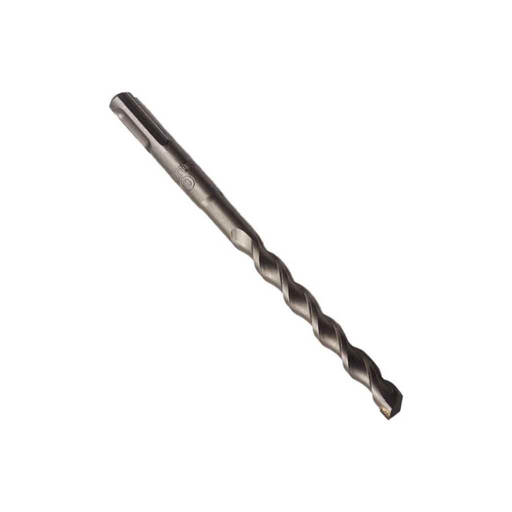 MECHA SDS PLUS 10 X 160 MM VENTURO - P100-160