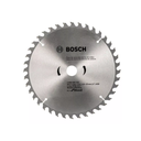 HOJA DE SIERRA CIRCULAR BOSCH ECO 9 1/4 40D - 2608644333