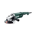 AMOLADOR ANGULAR METABO 9" 2200W W2200-230  606435250
