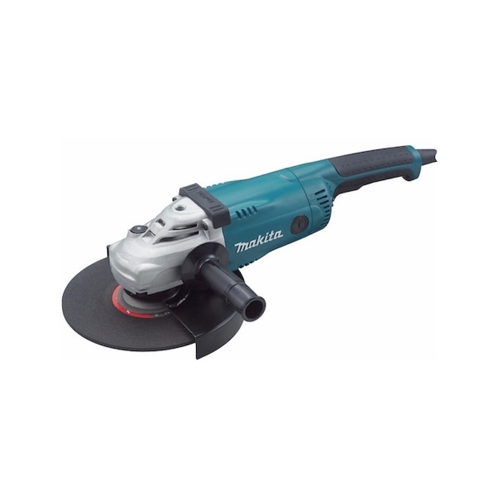 AMOLADORA ANGULAR MAKITA 9" GA9020