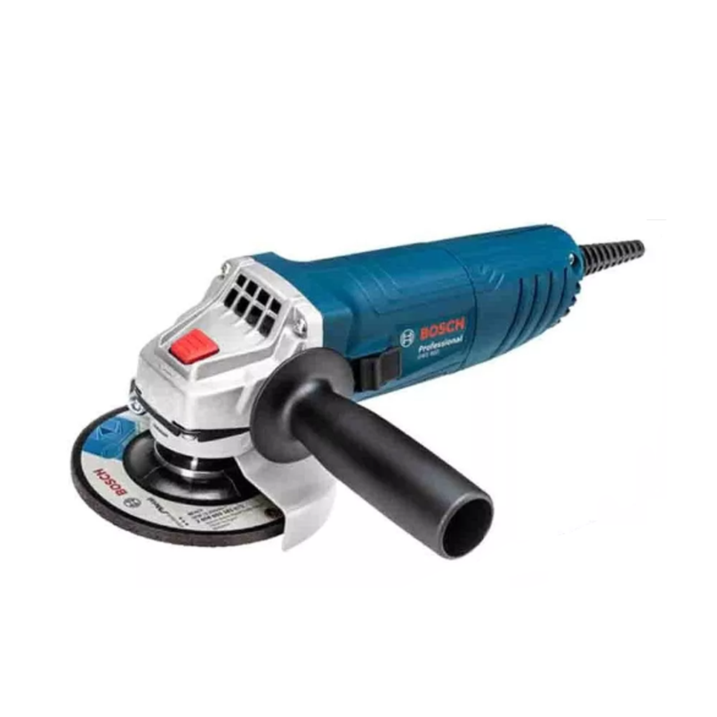 AMOLADORA ANGULAR BOSCH 4 1/2" GWS 850 - 06013775H0-000