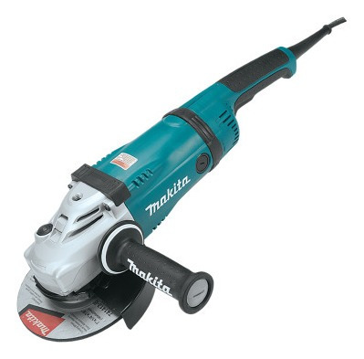 AMOLADORA ANGULAR MAKITA 7" - Ga7040s