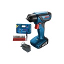 ATORNILLADOR BOSCH GSR 1000 SMART - 06019F40H0