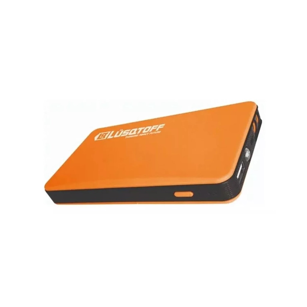 CARGADOR BATERIA PORTATIL LUSQTOFF PB-100