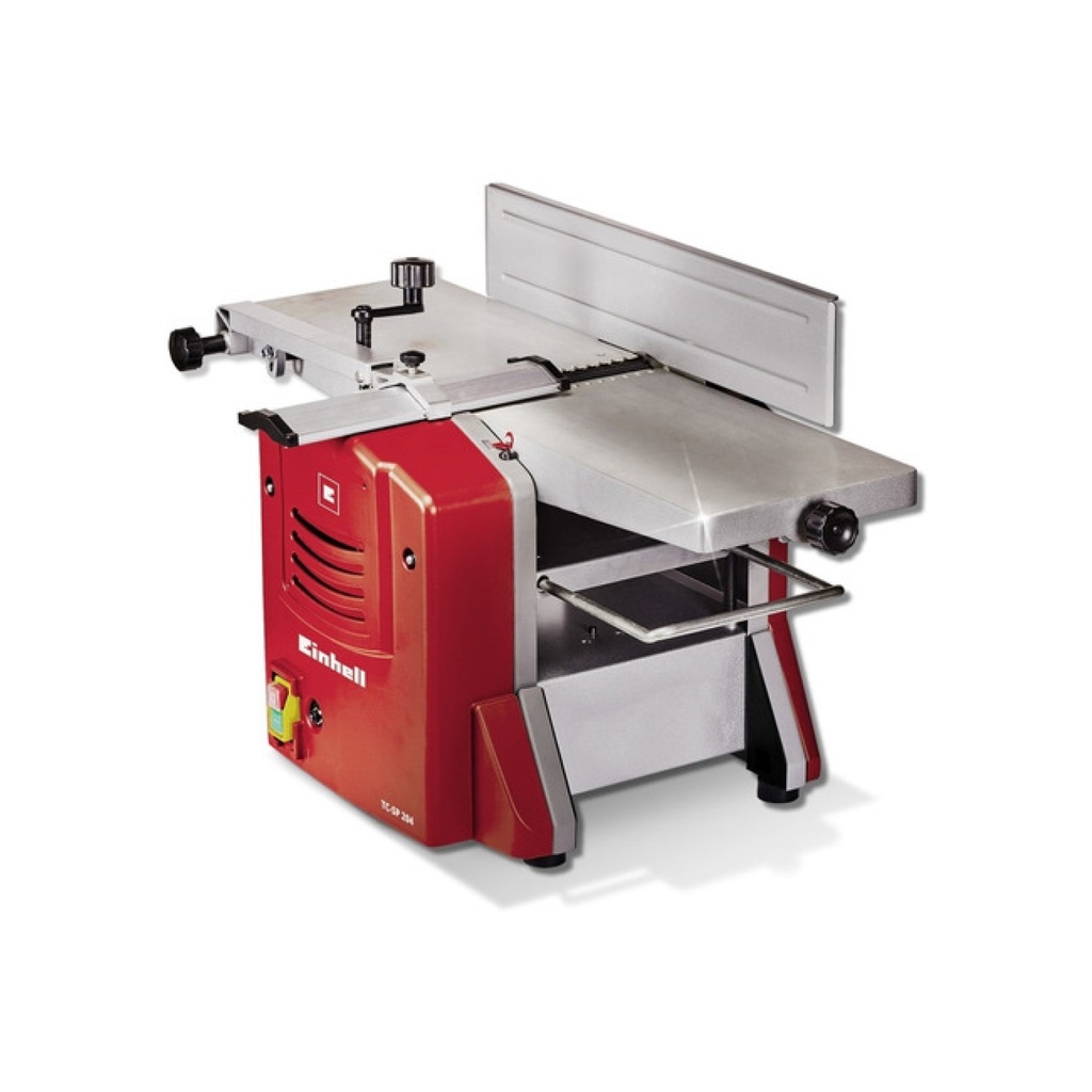 CEPILLO DE BANCO EINHELL 1500 W - TC-SP204 - 4419955