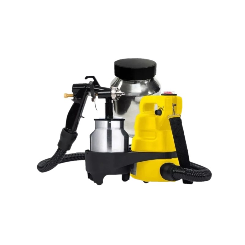 EQUIPO DE PINTAR DOGO ES-1C 800W 1LTS - DOG50390