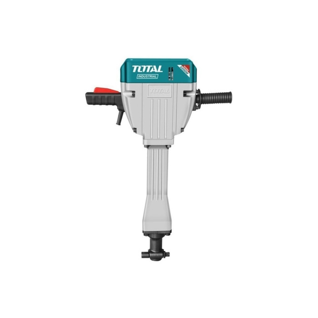 MARTILLO DEMOLEDOR TOTAL 30 KG 2200W - TH220502