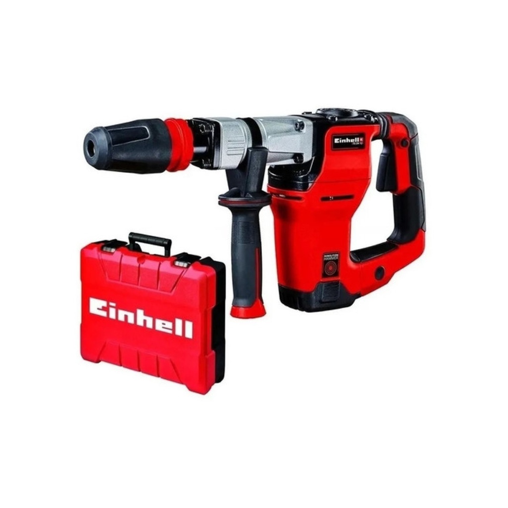 MARTILLO DEMOLEDOR EINHELL SDS MAX 1050W - TE-DH32 - 4139099