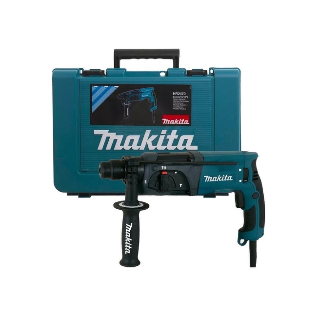 MARTILLO MAKITA HR2470