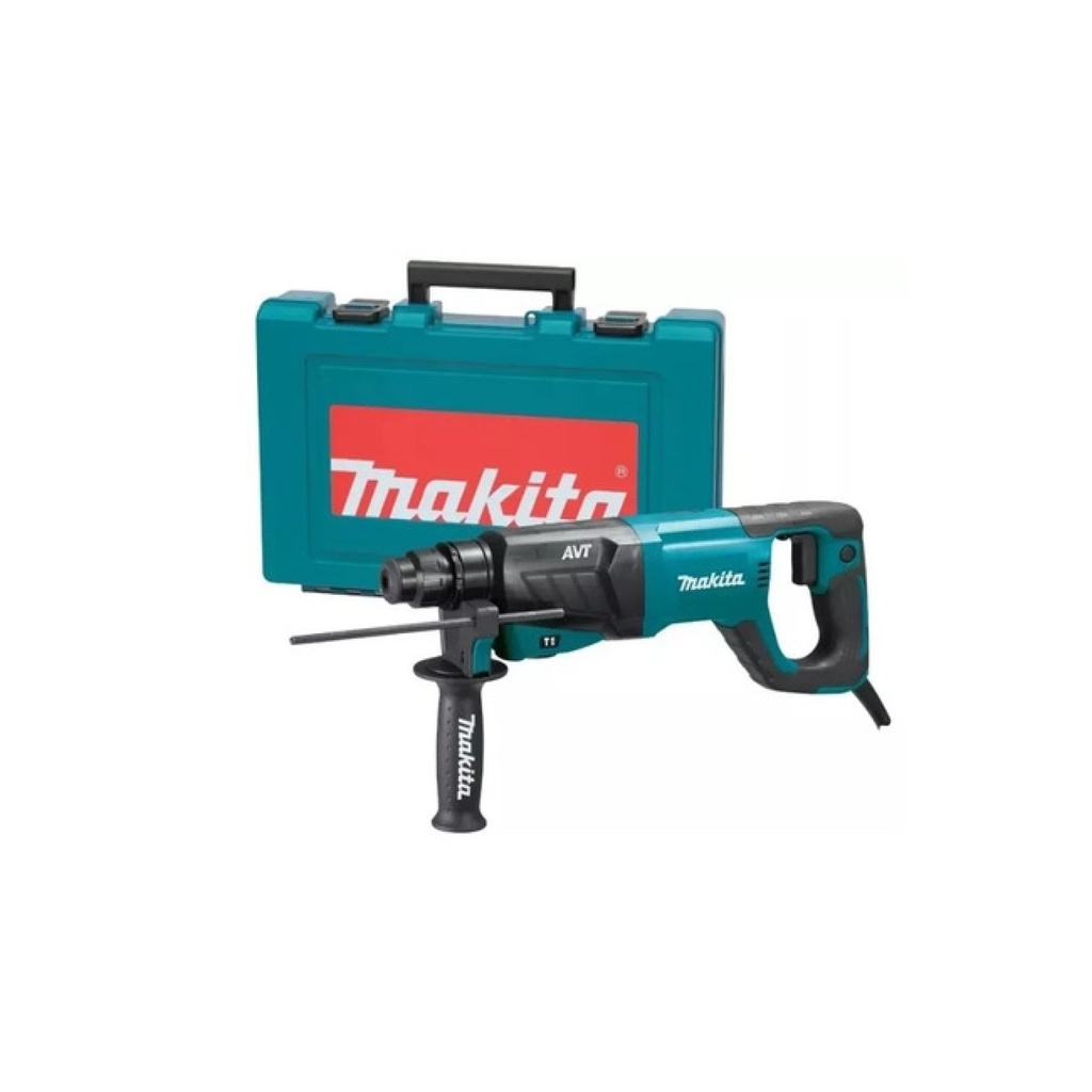 ROTOMARTILLO COMBINADO 26MM MAKITA - HR2641