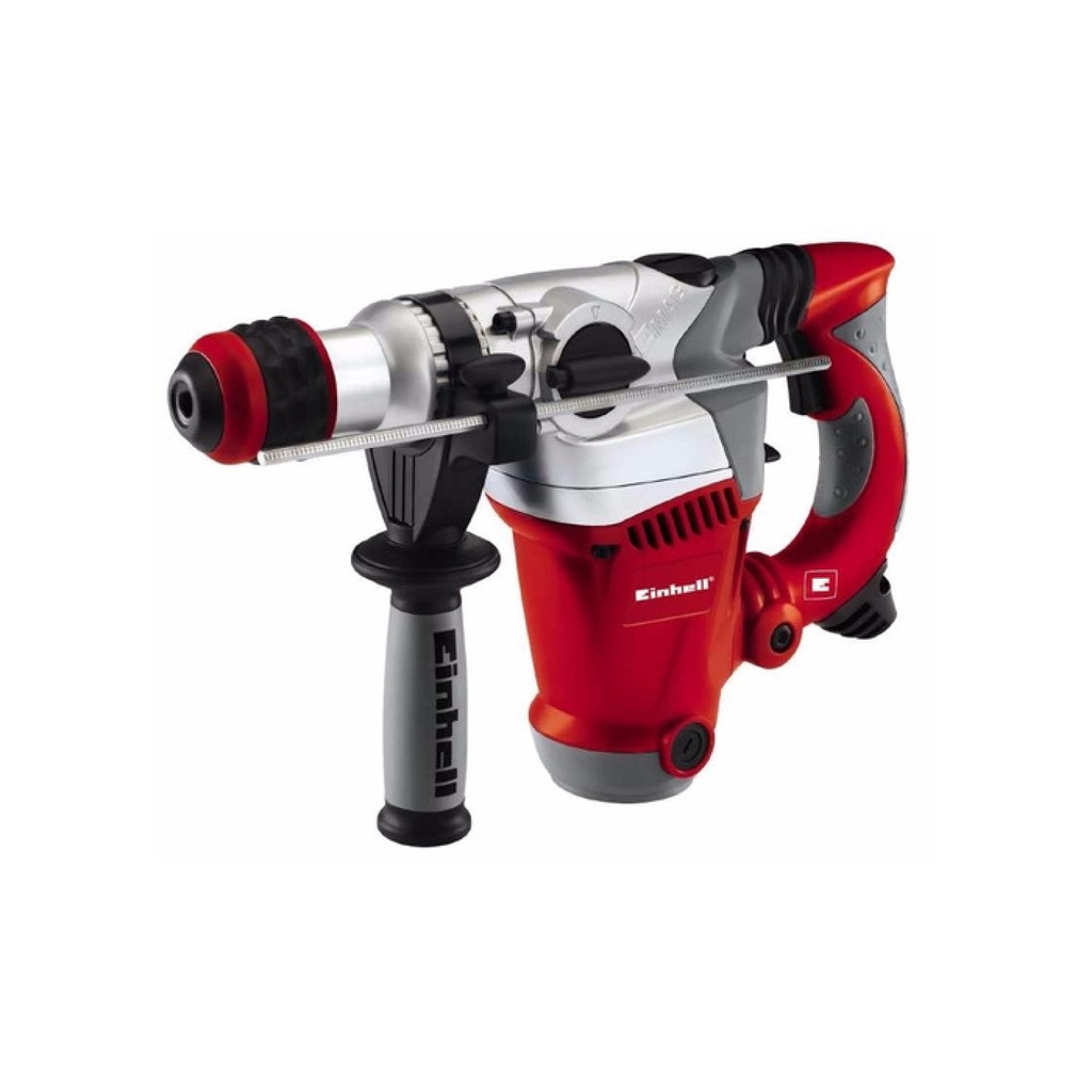 ROTOMARTILLO EINHELL SDS PLUS - RT-RH32 KIT - 4258485