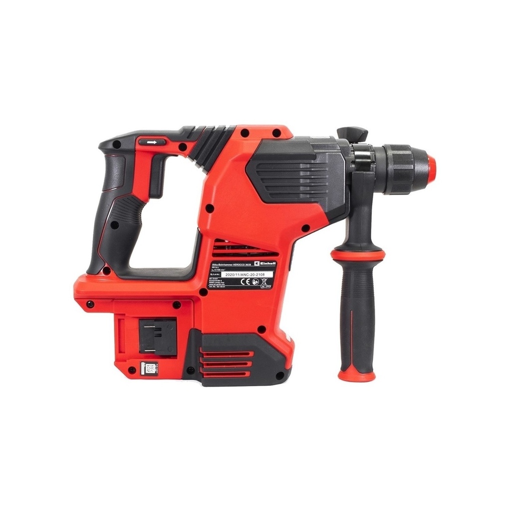 ROTOMARTILLO INALAMBRICO EINHELL - 4513900 - HEROCCO
