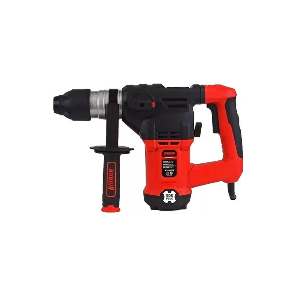 ROTOMARTILLO OMAHA RM-32 PLUS C/MALETIN