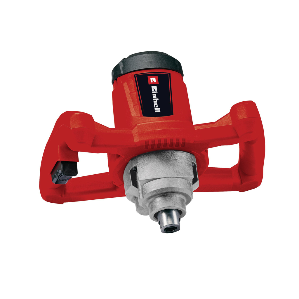 MEZCLADOR DE PINTURA EINHELL - Tc-Mx 1400E + 4258550