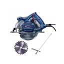 SIERRA CIRCULAR BOSCH GKS 150 STD - 06016B30H0-000