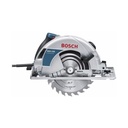 SIERRA CIRCULAR BOSCH GKS 235 - 060157A0H0
