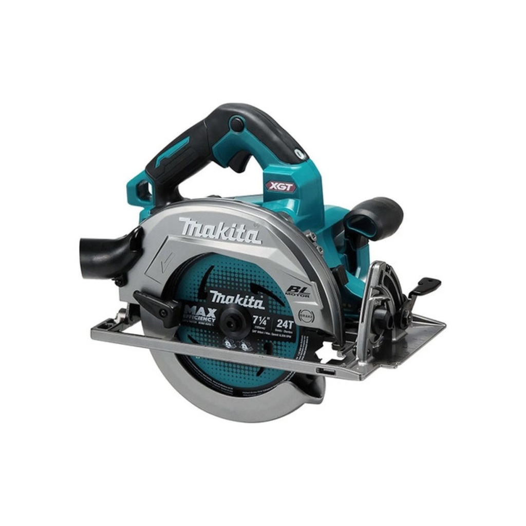 SIERRA CIRCULAR MAKITA 185 MM HS003GZ