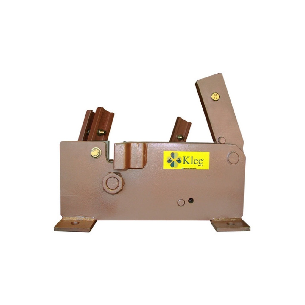 CIZALLA PARA HIERRO KLEE HASTA 16MM 50/20 01CH15