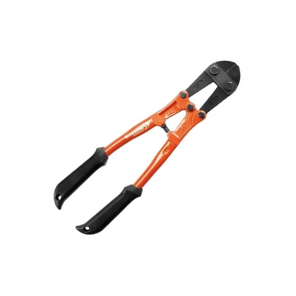 TIJERA CORTAPERNO BIASSONI 18" - 992862