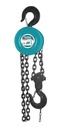 Aparejo TOTAL 2T-Cadena N°1 - THT1621 