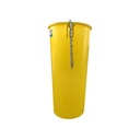 TUBO DE DESCARGA PARA ESCOMBRO