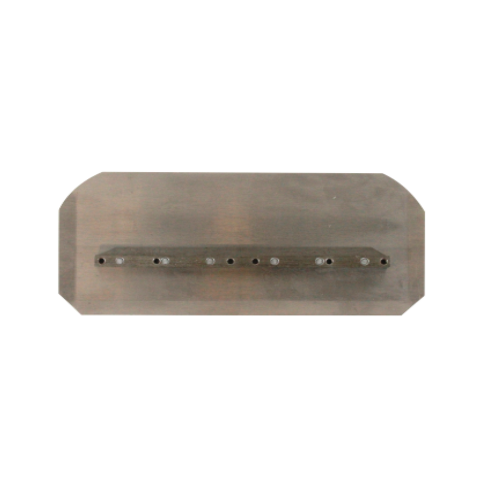 Jgo Fratasas Combinada 46" Macromaq - Fm46c