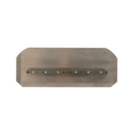 Jgo Fratasas Combinada 46" Macromaq - Fm46c