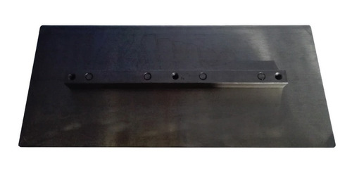 Jgo Fratasas Terminacion 36"Macromaq - Fm36t