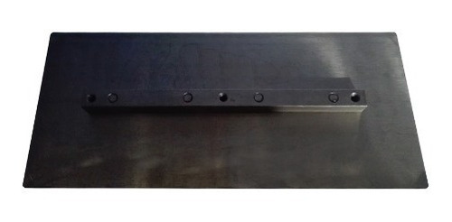 Jgo Fratasas Terminacion 46" Macromaq - Fm46t