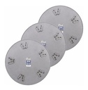 Plato Flotante Macromaq 600Mm - Pfm24mmq (ML)