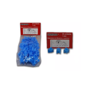 SEPARADOR P/CERAMICA CERAMICRUZ 01Mm X Bolsa 100UNI.