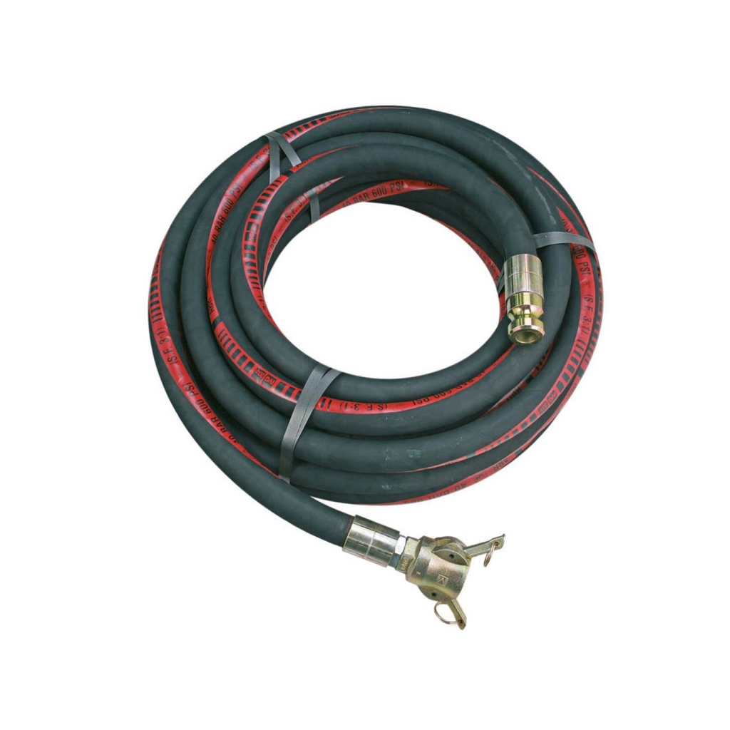 ACCESORIO IMER MANGUERA PARA MATERIAL 20MTS DIAM 50MM - 1107534
