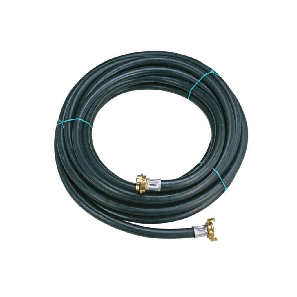 ACCESORIO IMER MANGUERA DE AIRE 16 MTS SIA.13 PAREJA GEKA 11 - 1107532