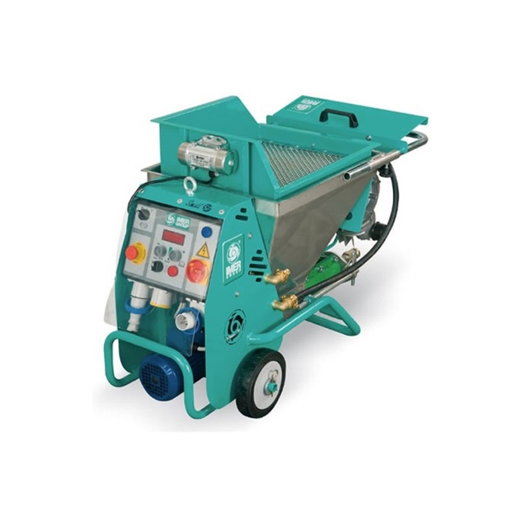 REVOCADORA SMALL 50 IMER - 1106341