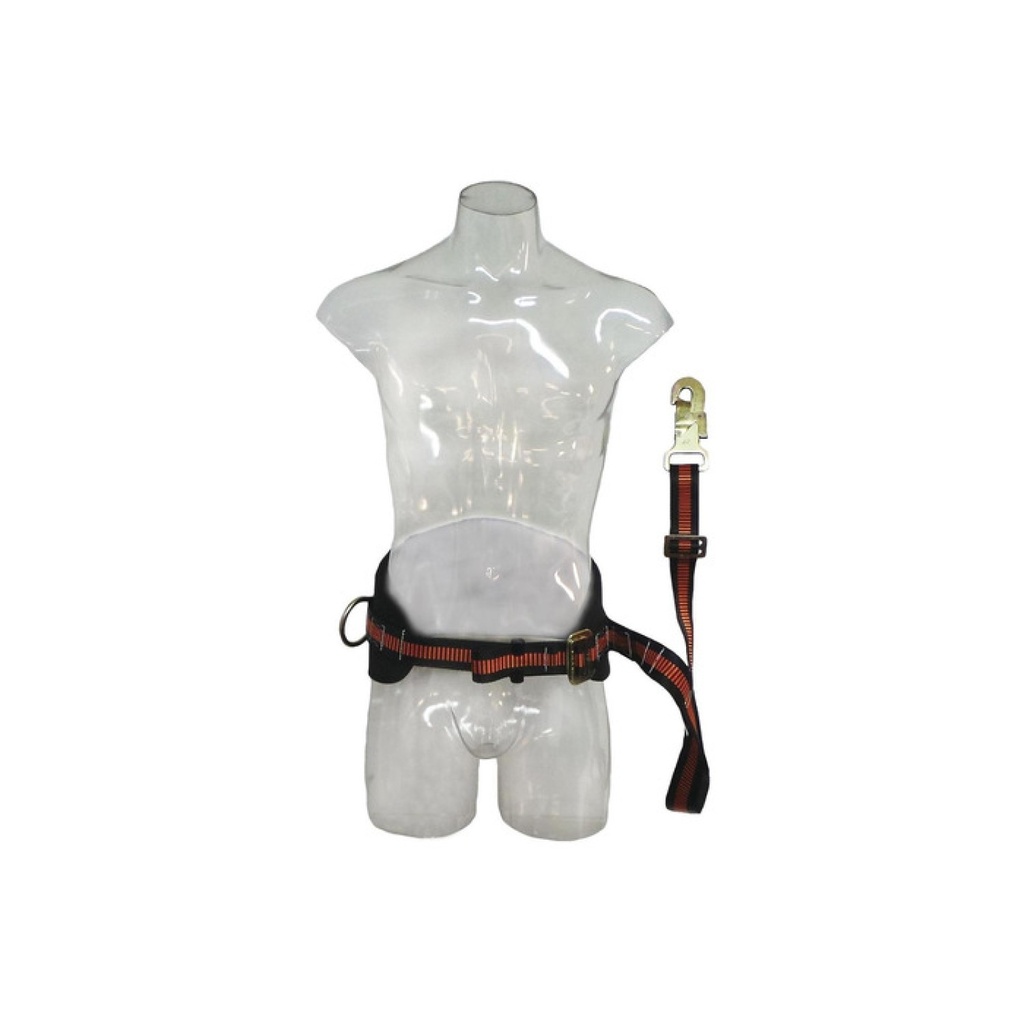 ARNES/CINTURON ESLINGAR LINIERO DE SUJECION ART 181 - 1022 - WXE181