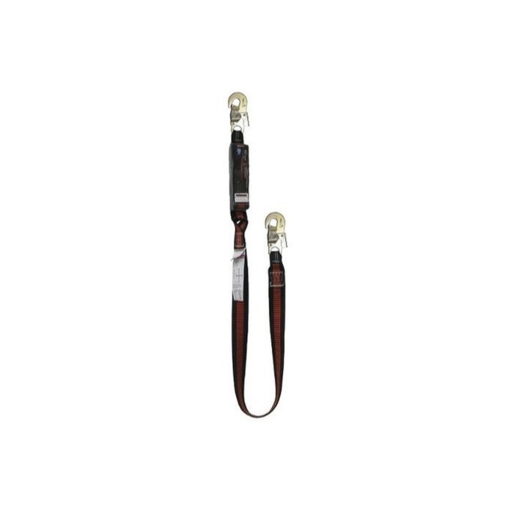 COLA DE AMARRE ESLINGAR 1.50 Mt. CV21A - 1041 - WXECV21A