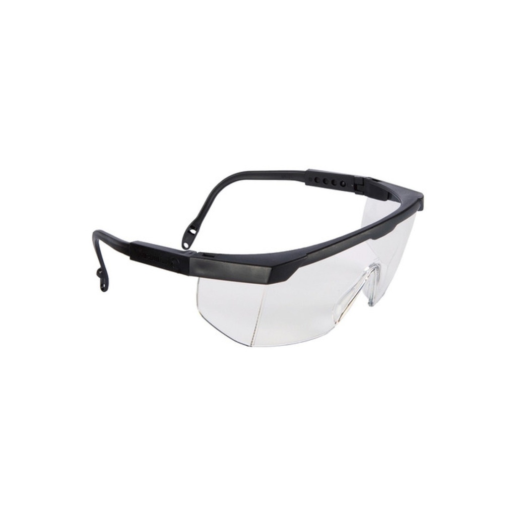 ANTEOJO TRANSPARENTE LIBUS / STEELPRO - 900499