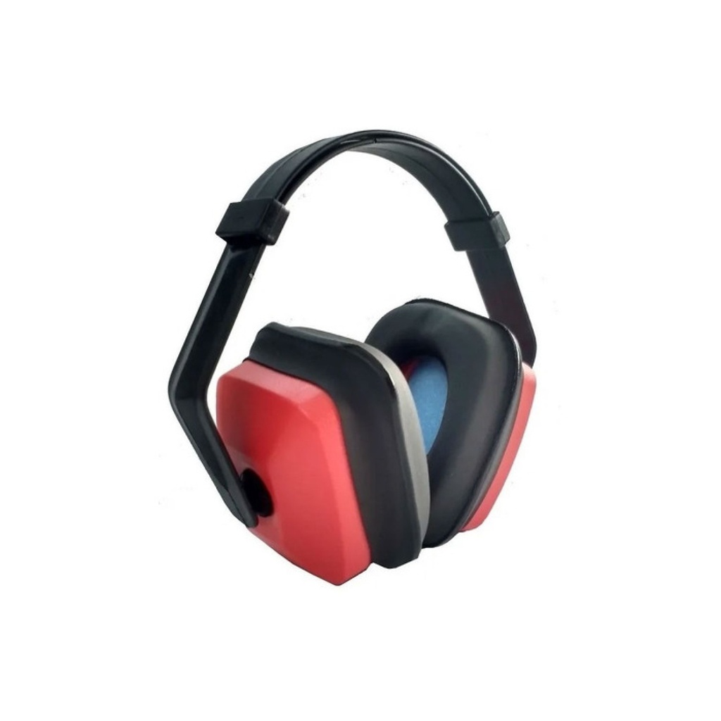 PROTECTOR AUDITIVO TIPO COPA FRAVIDA - 4006