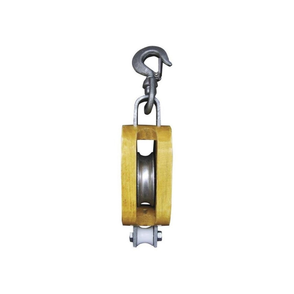 MOTON/PASTECA SIMPLE PARA SILLETA ESLINGAR 002 - WXEMOT002