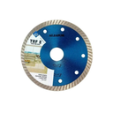 DISCO DIAM. ALIAFOR TRF 4.5" TURBO FINO ENTRY