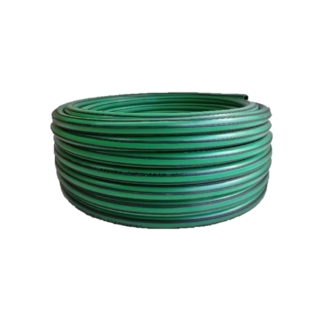 MANGUERA REFORZADA FREPLAST 3/4 x 25Mts