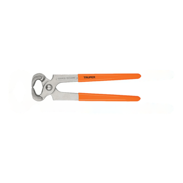 TENAZAS CARPINTERO 8'' AISLADA TRUPER - 17380