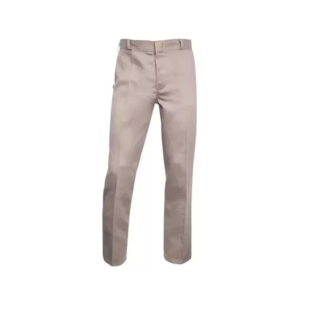PANTALON DE TRABAJO MEGAMAQ BEIGE TALLE 46