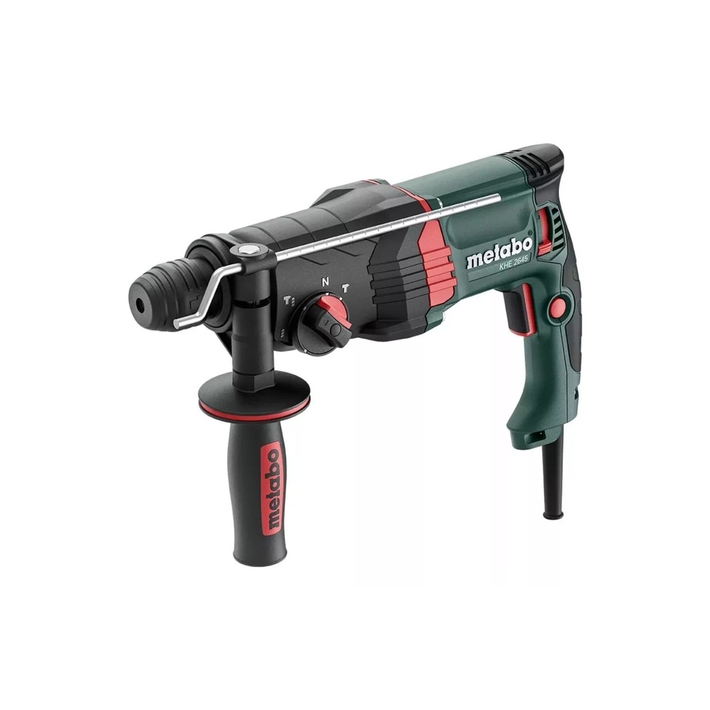MARTILLO COMBINADO METABO KHE 2645 - 601710570