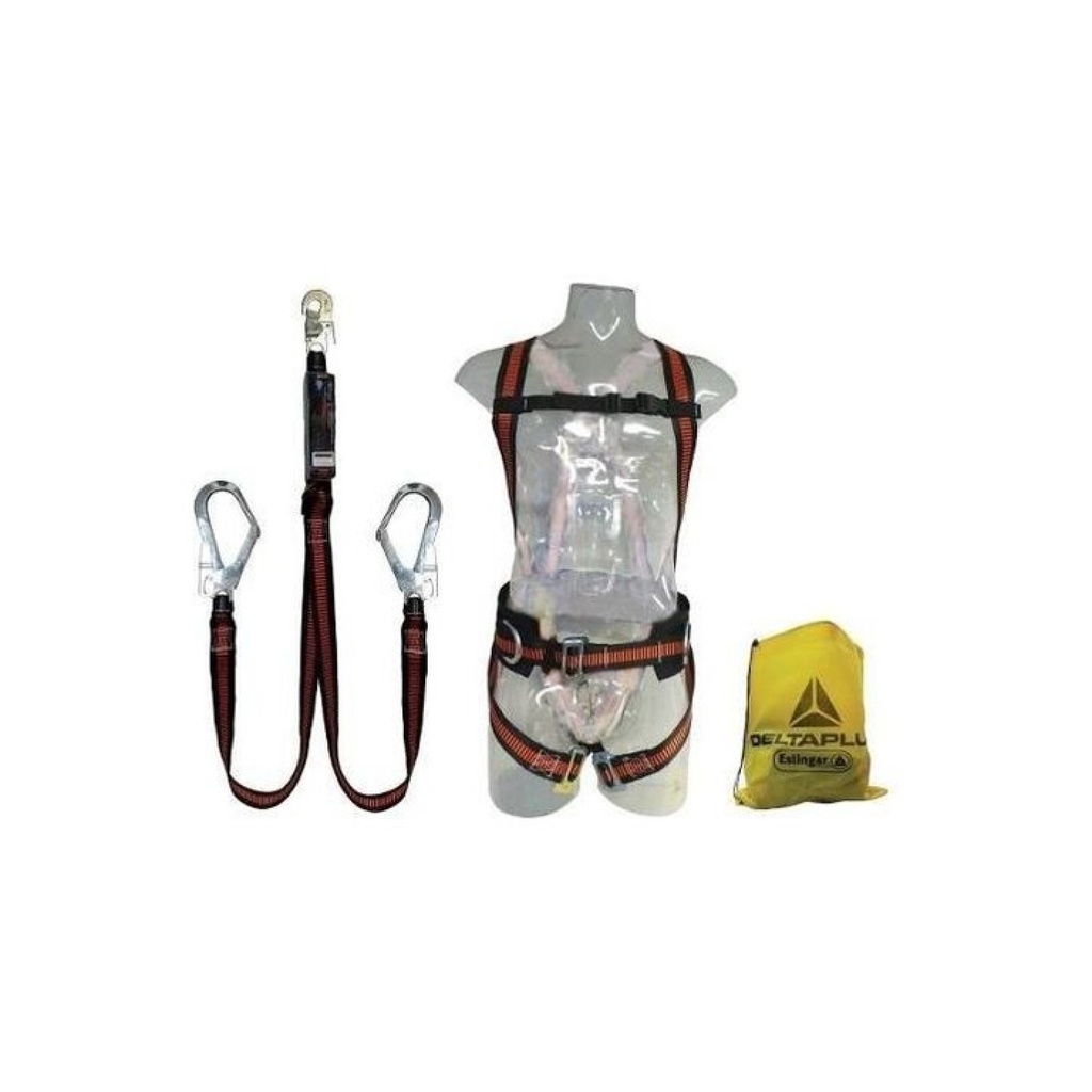 KIT ESLINGAR 212C+Cv1026+BOLSO DE REGALO - KIT003
