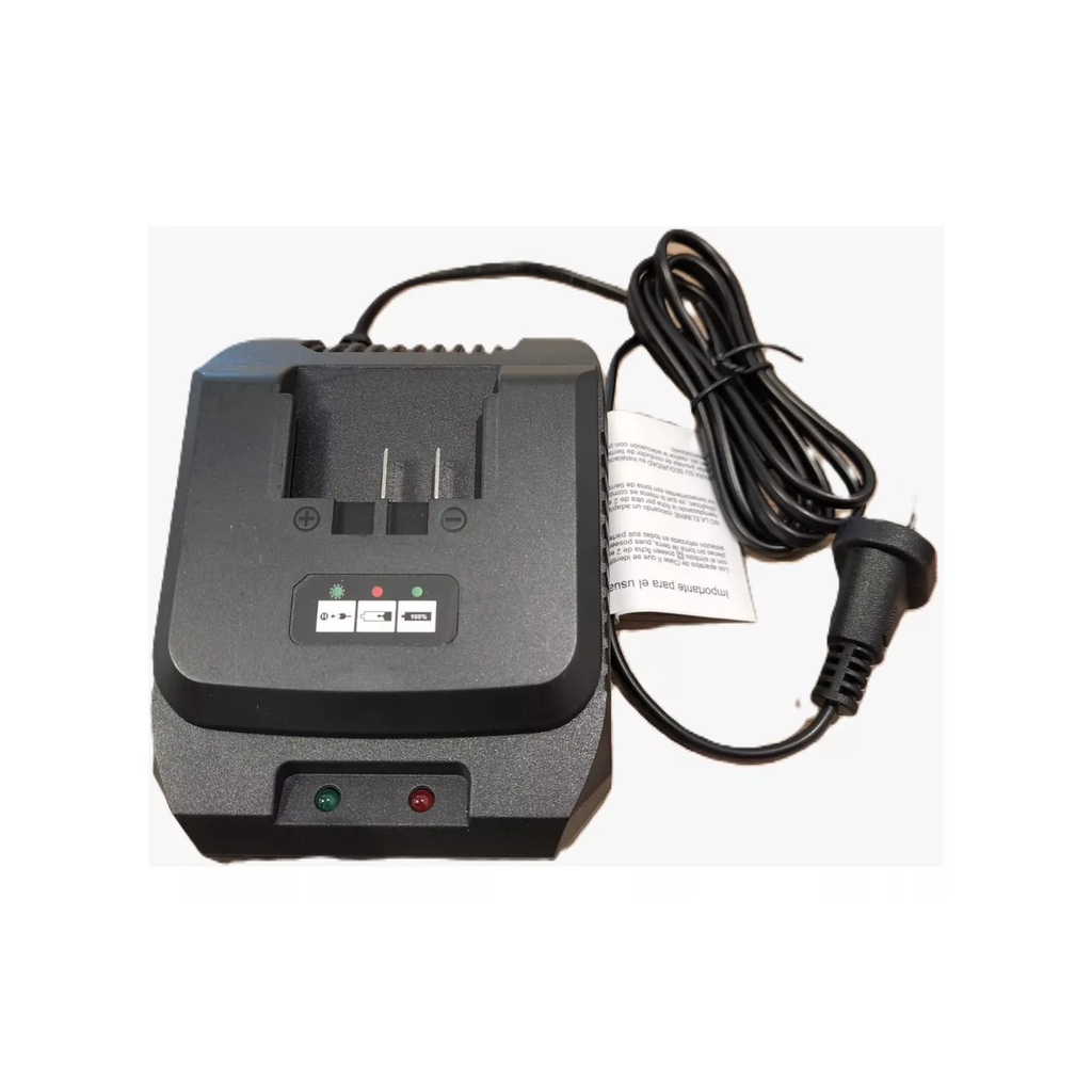 CARGADOR KUALOX 100W 3.5AH - KX-ET008